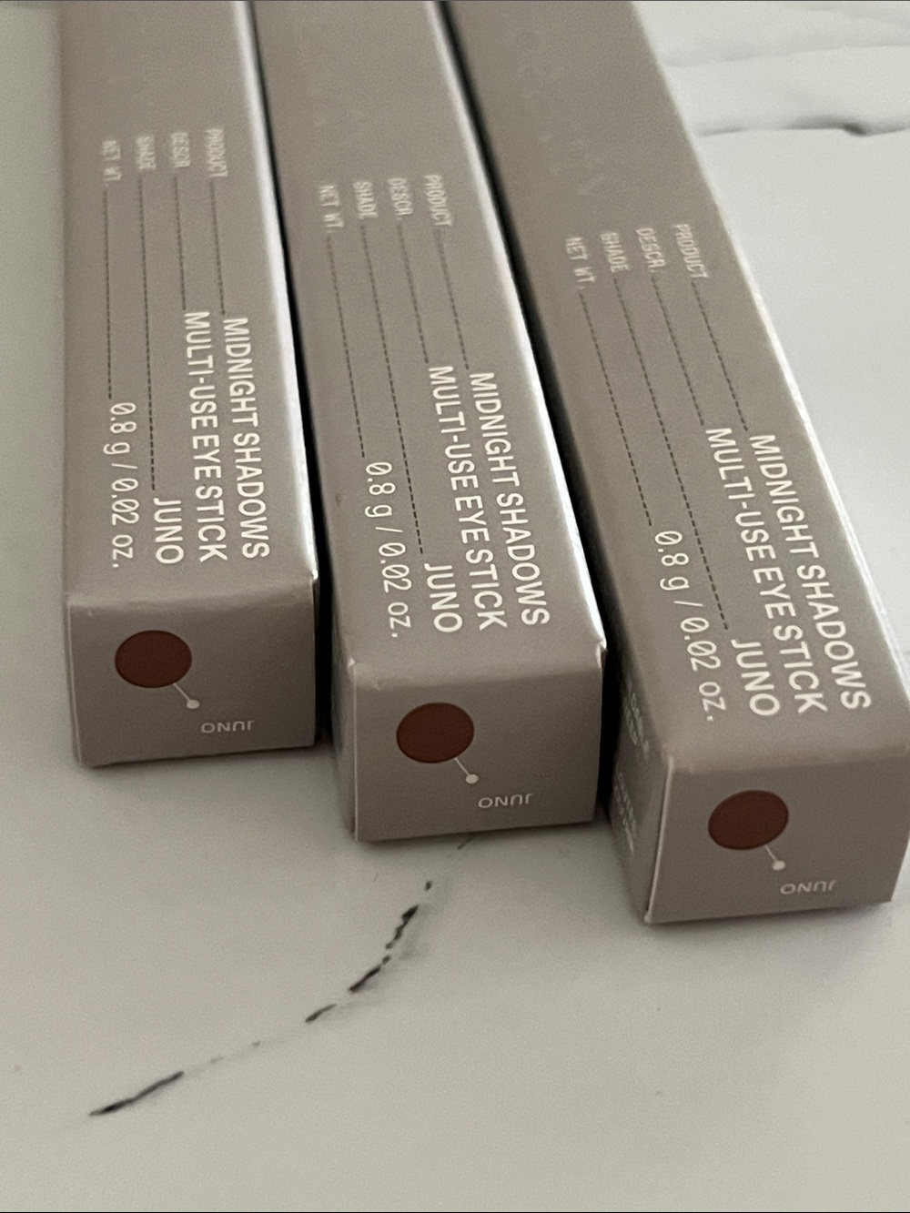 R.E.M. Midnight Shadows Multi-Use Eye Stick — Cream - Picture 2 of 2